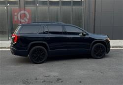 جي ام سي اكاديا